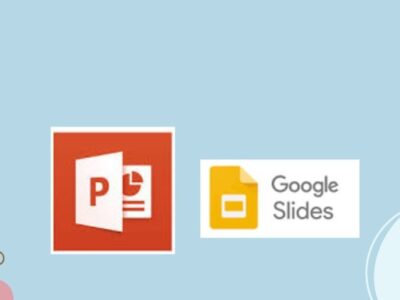 Essential Skills of Microsoft PowerPoint and Google Slide