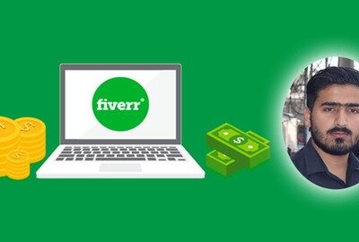 How to Start a Booming Freelancing Business on Fiverr