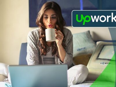 A Complete Guide To Making A Career On Upwork