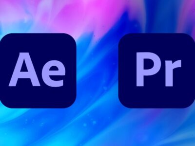 Video Editing: Premiere Pro & After Effects Dynamic Linking