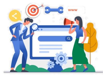 Seo 2023 – No Bs Step By Step Practical Seo Course