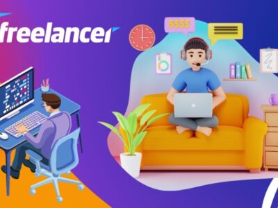 Mastering Freelancing Building Successful Freelancer Career