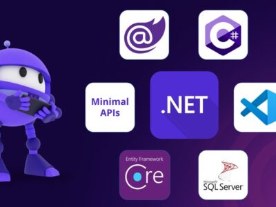 ASP.NET Core Full Stack