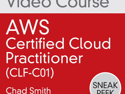 AWS Certified Cloud Practitioner (CLF-C01)