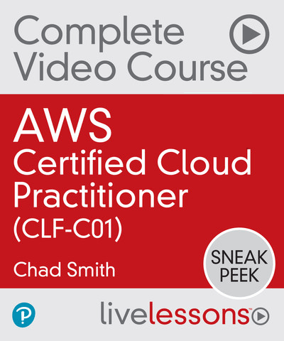 AWS-Certified-Cloud-Practitioner-CLF-C01