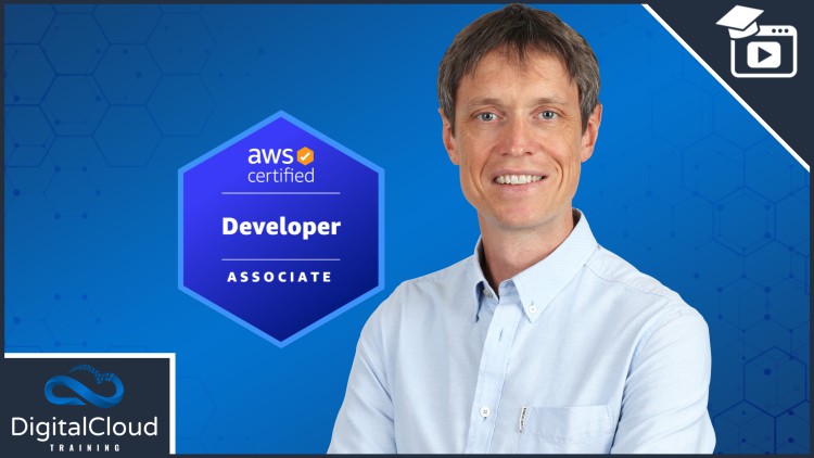 AWS-Certified-Developer-Associate-Exam-Training-DVA-C02