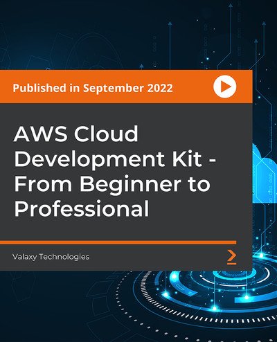 AWS-Cloud-Development-Kit-From-Beginner-to-Professional