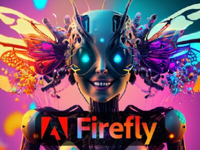 Adobe Firefly Master Class The Next Step in Generative AI