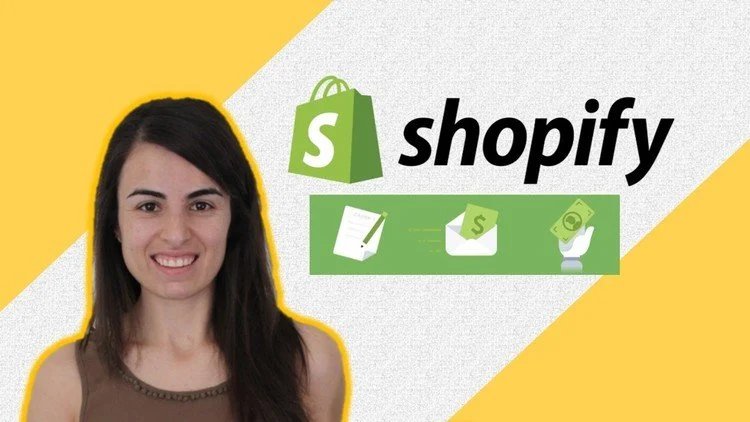 Build-your-shopify-eCommerce-Store-step-by-step-0-coding