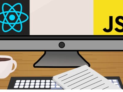 Building News Website with Javascript, React, and News API