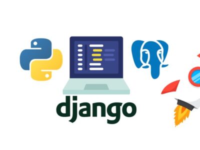 Building Web Applications with Django and PostgreSQL