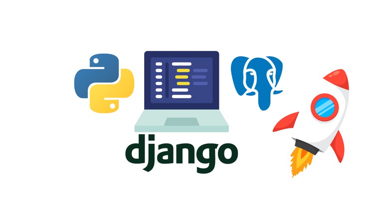 Building-Web-Applications-with-Django-and-PostgreSQL