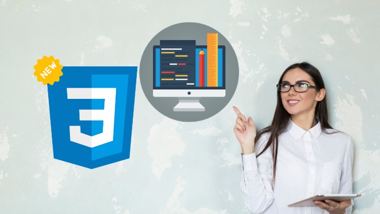 CSS3-Masterclass-Your-Complete-Beginner-to-Advanced-Class
