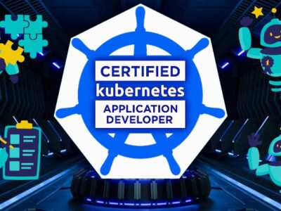 Certified Kubernetes Application Developer Crash Course