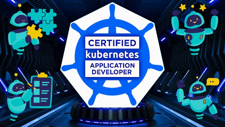 Certified-Kubernetes-Application-Developer-Masterclass-2023