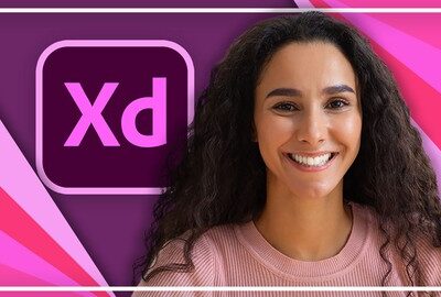 Complete Adobe XD Megacourse Beginner to Expert