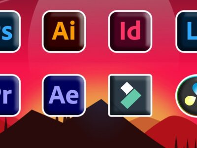 Complete Graphics Design and Video Editing MasterClass