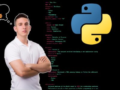 Complete Guide to yaml with python – Configure your project!