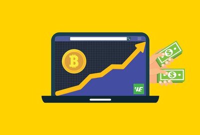 Cryptocurrency & Bitcoin Trading Masterclass