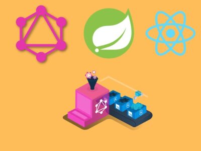 Full Stack GraphQL With Spring boot Kotlin and React Apollo