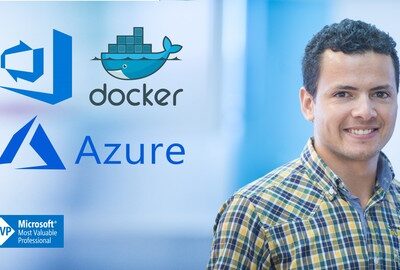 Getting started with DevOps using Azure DevOps & Docker