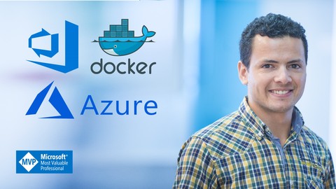 Getting-started-with-DevOps-using-Azure-DevOps-Docker