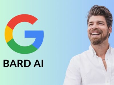 Google Bard AI Unleash AI Power with Step-by-Step Projects