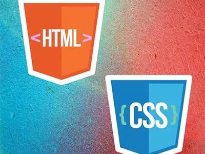 Intermediate HTML & CSS