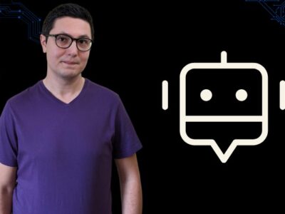 Introduction to OpenAI API & ChatGPT API for Developers