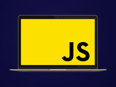 JavaScript for Beginners – Learn with 6 main projects!