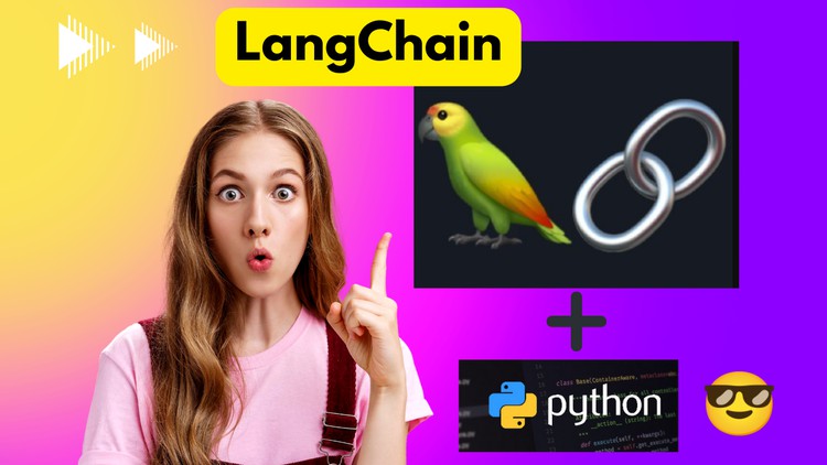 LangChain-MasterClass-8-OpenAI-LLM-Pinecone-Python-Apps