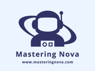 Mastering Nova – A Laravel Nova tutorial