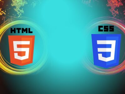 Learn HTML and CSS from Beginning to Advanced