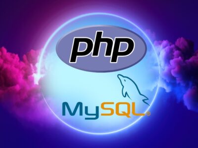 Learn PHP and MySQL for Web Application and Web Development