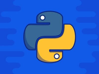 Learn Python From The Scratch and prepare with Projects