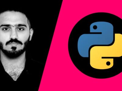 Learn Python3 from Scratch to Advanced Level 2023