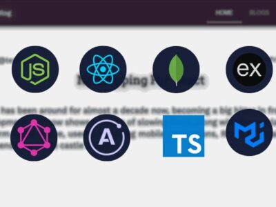 MERN Stack And GraphQL Complete Course With Project 2023_2