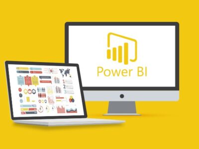 Master Microsoft Power BI Beginner to Intermediate Training