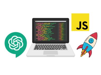 Master in JavaScript Quickly Using ChatGPT Open AI