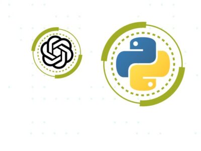 Master in Python Language Quickly Using the ChatGPT Open AI