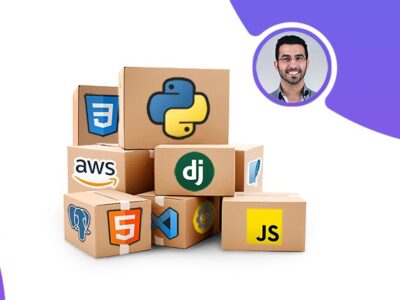 Mega Web Development Course Full stack web application 2023