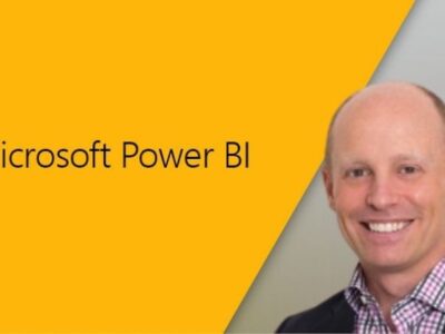 Microsoft Power BI Data Modeling Data Manipulation