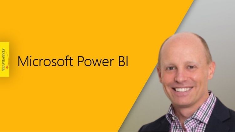 Microsoft-Power-BI-Data-Modeling-Data-Manipulation