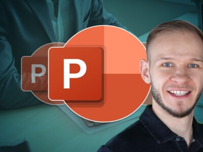 Microsoft PowerPoint for 2023 3 Hour Crash Course