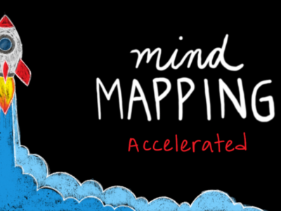 Mind Mapping Course – Accelerate Learning w Keywords