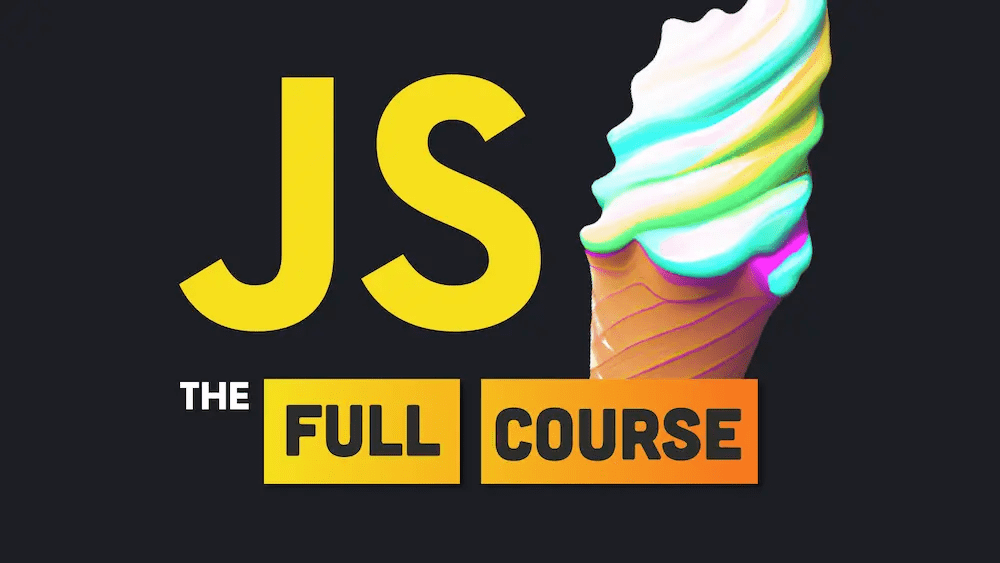 Modern-JavaScript-Full-Course