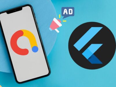 Monetizing Your Flutter App with AdMob