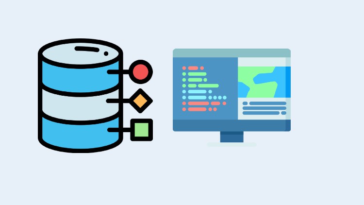 MySQL-Databases-Python-Programming-Build-App-and-API