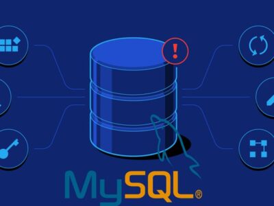 MySQL for Beginners A Complete Training for beginnners