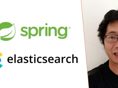 Practical Java  Spring Boot REST API with Elasticsearch